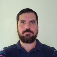 Ricardo Almada