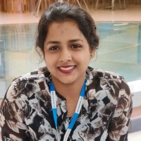 Bhoomika Nataraj