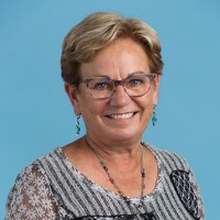 Charlotte Burke, MBA, ICD.D