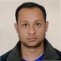 Roshan Adhikari