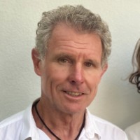 Andrew Cillie