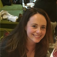 Ann-Marie Mcdonogh