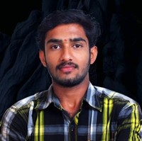 Rejith Raj