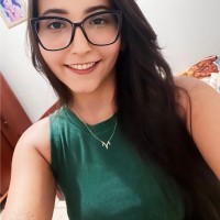Marina Barcelos Garcês