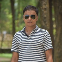 Iqbal Hossain