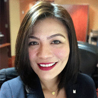Nathalie Mae Shaikho
