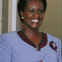 Amelia Kyambadde