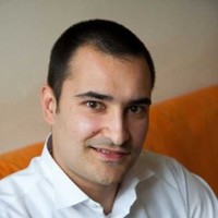 Dario Sehovic