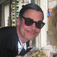Ewald Hentze