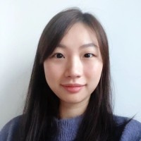 Yangfan(Cici) Pan