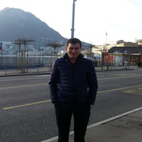 Волков Дмитрий