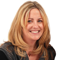 Joanna Hooper