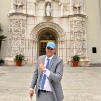 Kristian Limon