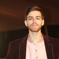 Mustafa Adnan