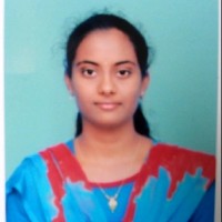 K Bhanu Deepthi