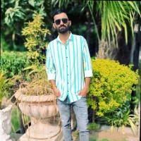 Hardik Rabari