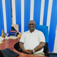 Ravinath Pillai