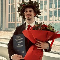 Marco Cherubini