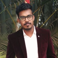 Ashwin Prabhudas