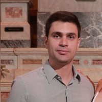 Matheus Garcia