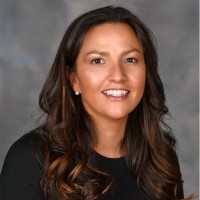 Samantha Danek