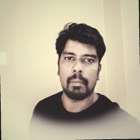 Sathish Kumar Karikalan