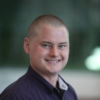 Andrew Hess