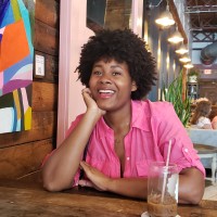 Imani Smith