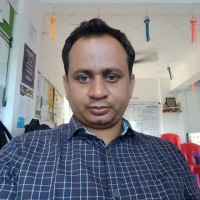 Priyanshu Tiwari