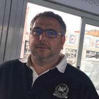 Ismael Vilas Masó