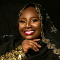 Aishat Omoaghe