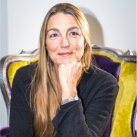 Marie Dominique Raffier Moller