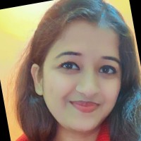 Jyoti Pandey