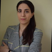 Aynur Salmanova