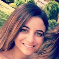 Michelle Caculovic