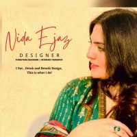 Nida Ejaz