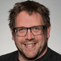André Schärer