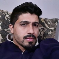 Naweed Ahmad Nawa