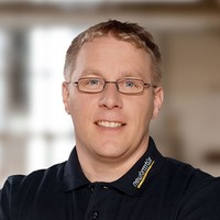 Oliver Fauth