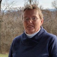 Carol Bowman