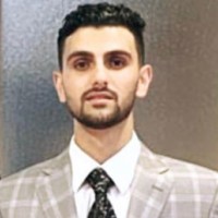 Mohammad Ashraf Falah