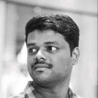 Arunkumar M