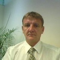 Stuart Sanderson