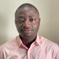 Kouadio-kan Hermann Kouakou