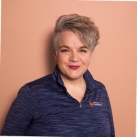 Colleen Hjort-Frederiksen