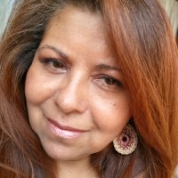 Cecilia Palma Ramírez