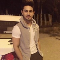 Akshay S.