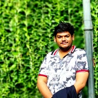Sagar Babu Daggubati