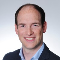 André Röthlisberger