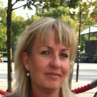 Anne Lena Thygesen